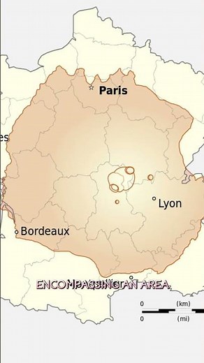 Olympus Mons: Mars' Massive Volcanic Wonder