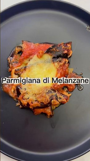 How to Make Parmigiana di Melanzane 🇮🇹🍆 | Italian Eggplant Parmesan Recipe