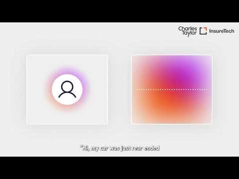 Charles Taylor InsureTech - AI Agent