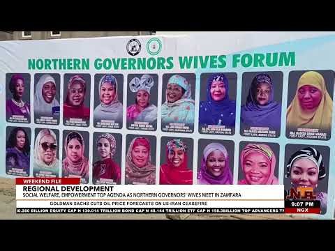 Weekend File 11th April 2026