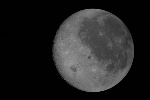 7 Most Incredible Photos Captured By Artemis 2