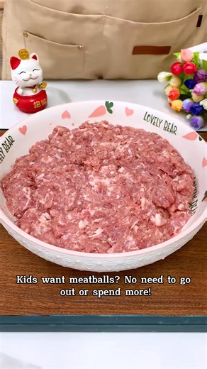 Stainless Steel Meatball Maker | 홑화 혿홄홊홍 - 홑홄홋 ퟵퟵퟵퟵ | Facebook