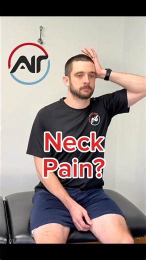 Isometric Neck Exercises for Neck Pain Relief (Safe & Effective)
