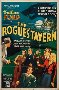 The Rogues' Tavern (1936) - Movie