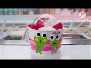 Sweet frog commercial 2025