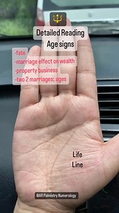 157K views · 766 reactions | Detailed hand reading #palmistry #reels #astrology | Asad Raza -AR Palmistry Numerology | Facebook