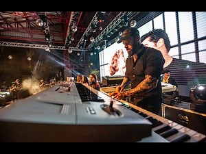 Bee Gees Immortality Tribute - Grease (Live)