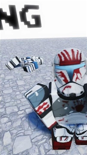 [JTGR] Jacky’s Galactic Republic as soon as Republic Commando opens