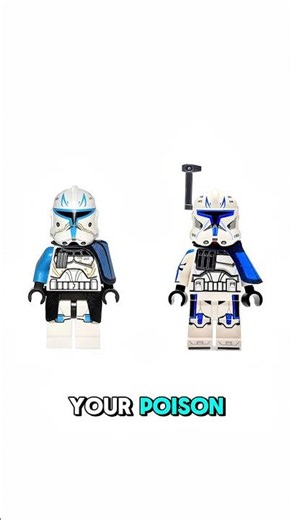 Phase 2 Captain Rex is overrated