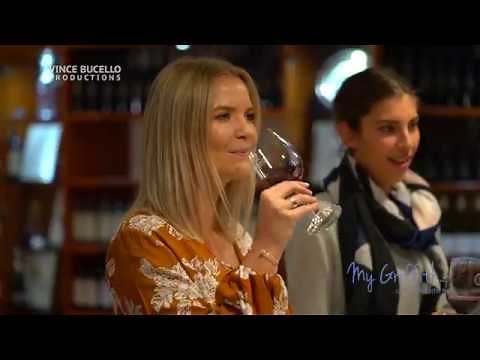 Griffith Australia 2017