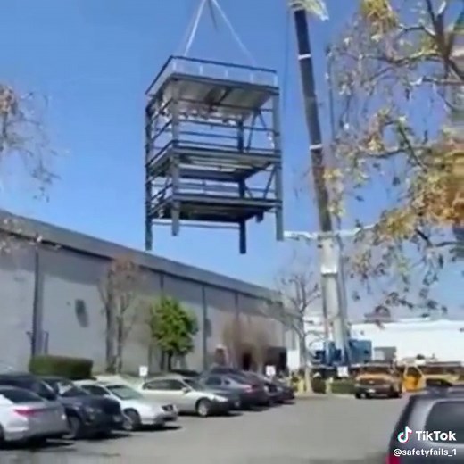 Safety Fails on TikTok