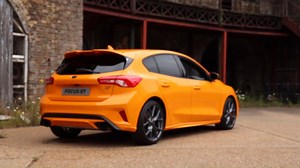 Turn your sound up! The All-New Focus ST. Available at Haynes Ford. Featuring a new powerful engine, ST Sport Suspension and an Electronic Limited Slip Differential. Book your test drive today to experience the ST! Visit www.haynesford.co.uk/Ford-All-New-Focus Or call us today on 01622 625508 | Haynes Automotive