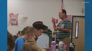 Coeur d'Alene Drivers-Ed teacher retiring after over 30 years of service