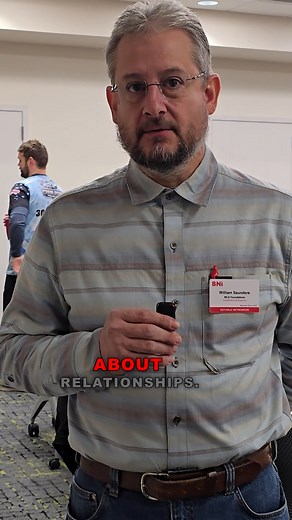 Positive Attitude is a core BNI value that supports productive meetings, shared referrals, and a healthy environment for doing business. | BNI Power Chapter - Charleston, WV