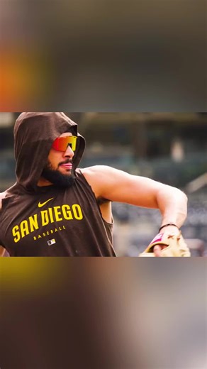 Tatis MVP season 🔜 #Padres #tatis #tatisjr #fyp #CapCut