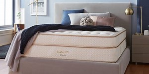 Saatva Just Extended Their Cyber Monday Mattress Deals by 24 Hours