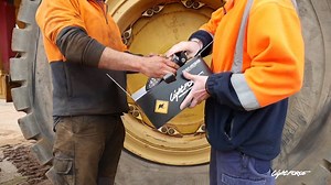 67K views · 123 shares | Lightforce Genesis LED v Caterpillar 777D rock truck (70 Tonne) 藍⚡️⚡️落 If you have a product test idea ... let us know. #GenesisLED #ToolsNotToys #Australianmade #Aussietough | Lightforce Performance Lighting | Facebook