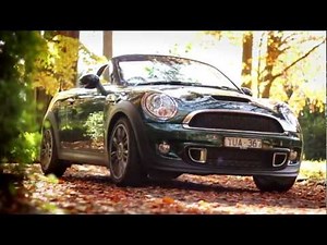 MyDrive | Mini Roadster S Review