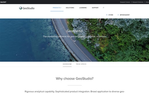 Tutorial 1 : Geostudio软件的下载安装与许可证申请