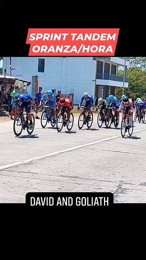 49K views · 811 reactions | HORANZA CYCLING IN TANDEM | Team KapaDyak kool bikers | Facebook