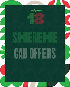 3.6K views · 169 reactions | Wajanjez! Sherehe pia cab rides...