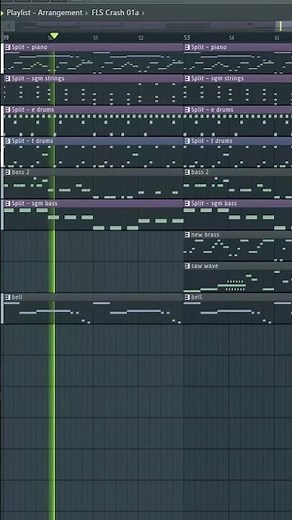 "Immolator" #music #chiptune #soundfont #deltarune #undertale