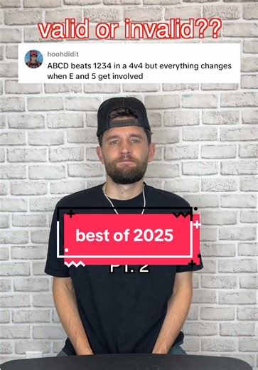 best takes of the year part 2️⃣ | family takes a picture every year