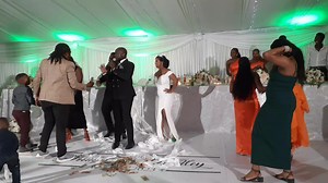 11 reactions · 4 comments | i do not own any copyrights to the music playing on the background please note:video was recorded by phone happy moments with MC Zanamwe Imba Manor weddings & conference Venue | Mcteqnic Betasight photography | Facebook