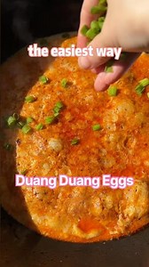 One Pot Duang~Duang~ Steamed Eggs 🥚