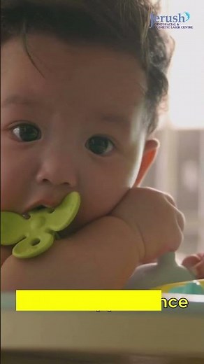 Cleft Lip & Palate Surgery Procedure: Jerush dentoface & Cosmetic laser centre