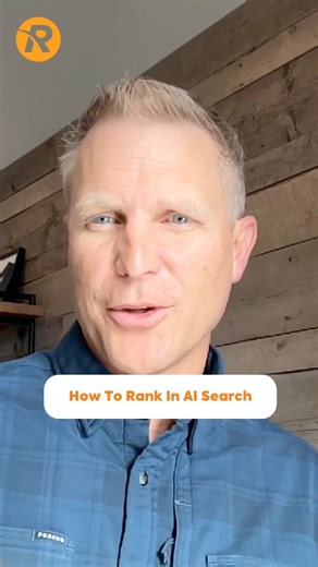 AI search is changing the way travelers find tours, and Brandon explains exactly how tour operators can show up more often. The key is simple: write your content the way travelers speak. 🤖 When you answer questions clearly, in natural language, and include a concise 40–65 word summary at the top of your page, AI tools can read and surface your content more easily. These are computers scanning your site. The clearer you are, the more visibility you earn. This single change can help you get surfa