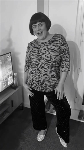 supermodel of the world @Bailey