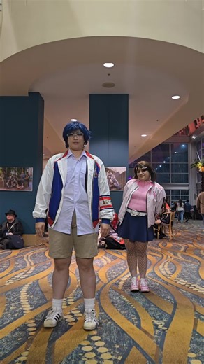 Catch Our Final Jujutsu Kaisen Performance at Anime Impulse