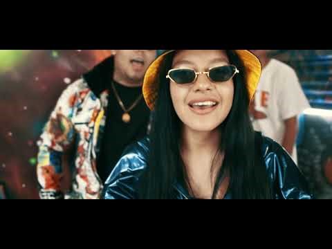 RON - Sebas R ft Dahiia, Di Alexander - Tebanes (Video Oficial)