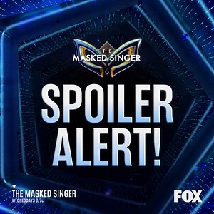 47K views · 614 reactions |  SPOILER ALERT  Pi-Rat is... | The Masked Singer | Facebook