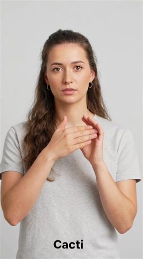 Cacti