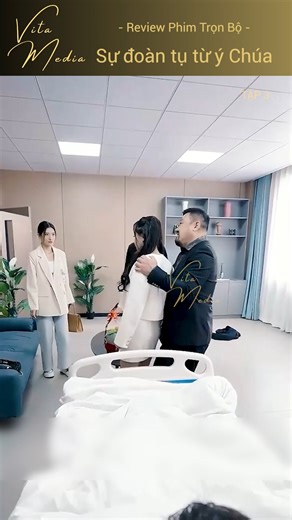 338K views · 8.6K reactions | Tổng Tài không ngờ nhờ Ch-ú-a anh có thể tìm lại người vợ và cậu con trai c-ư-ng của mình- Tập 3 | Cô Ba Review | Facebook