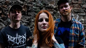 Svalbard’s Serena Cherry: “The more outspoken I’ve got, the more sh*t I’ve got”