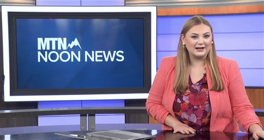 MTN Noon News with Mack Carmack 11-21-25
