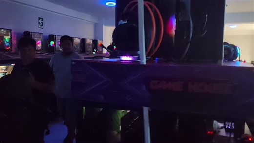 Bailando con Juegos: Valorant, Fortnite y Dota 2