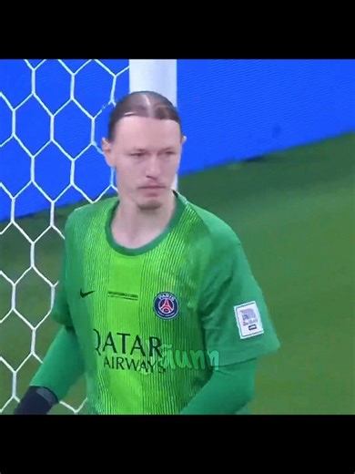 Reação da Torcida do Flamengo ao Gol do PSG