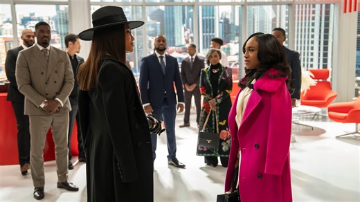 146K views · 5.3K reactions | Tyler Perry's 'Beauty in Black' is promising another wild ride in Season 2. The stars spoke with USA TODAY to tease what's in store. | USA TODAY Life | Facebook