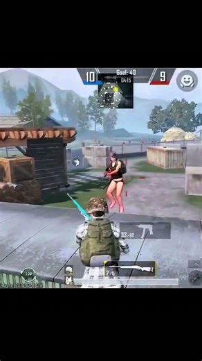 #BGMI 1v1: The Ultimate Showdown!#battle ground mobile india MR LEMMINO GAMING
