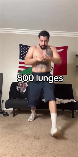 Effective Lunges for Stronger Legs and Better Workouts