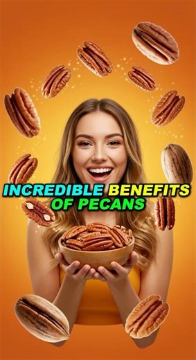 What Happens If You Eat Pecans Every Day?