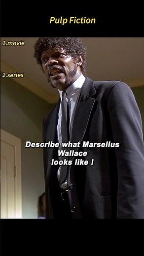 🎬Pulp Fiction (1994) | Interwoven Lives of Crime and Fate