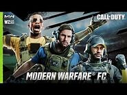 Modern Warfare FC Trailer - Call of Duty- Modern Warfare II & Warzone 2.0
