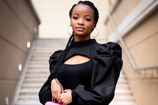 Who Is Botlhale Boikanyo? Biography of the Young South African Poet and Actress