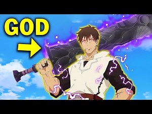 Villainess to Savior - Last Boss Queen Anime - Full Series (Eps 1-12) | English Subtitles 2025 🔥