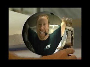 CTi Reflective Flooring Installation Video